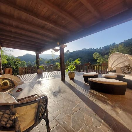 Oasi Del Sole - Segesta Villa Calatafimi Kültér fotó