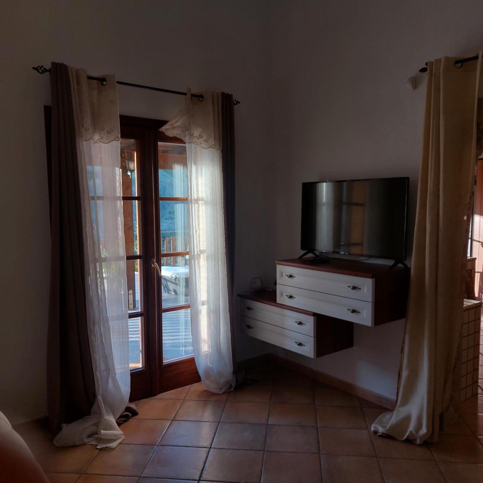 Oasi Del Sole - Segesta Villa Calatafimi Kültér fotó